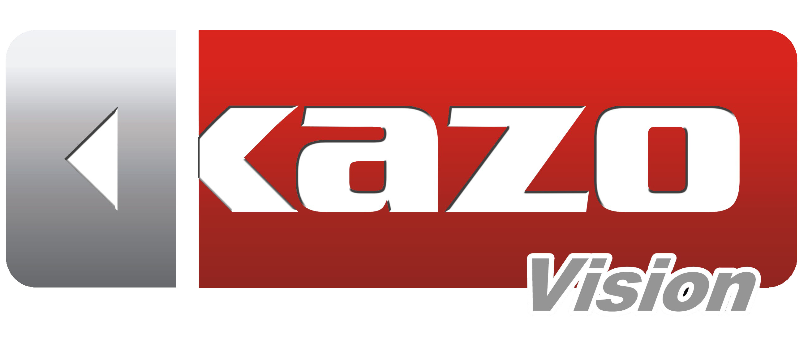 Kazo Vision CO., Ltd Logo