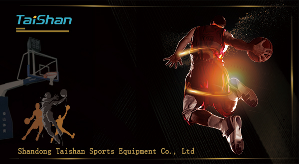 Shandong Taishan Sports Equipments Co.,Ltd Cover