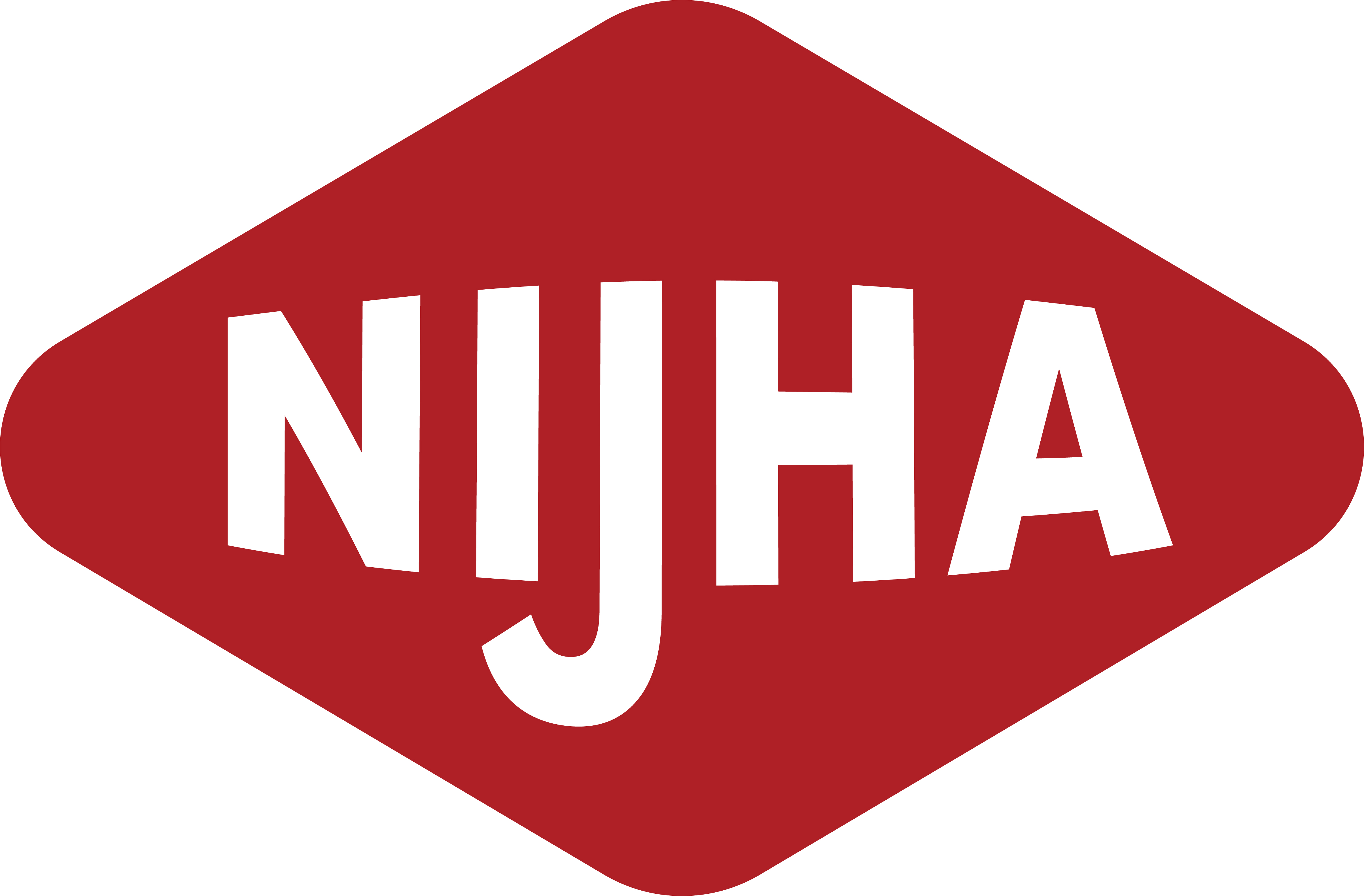 Nijha b.v. Logo