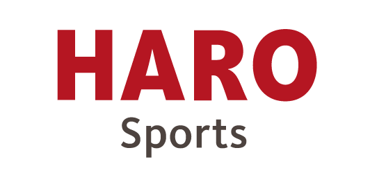 HARO SPORTS Logo