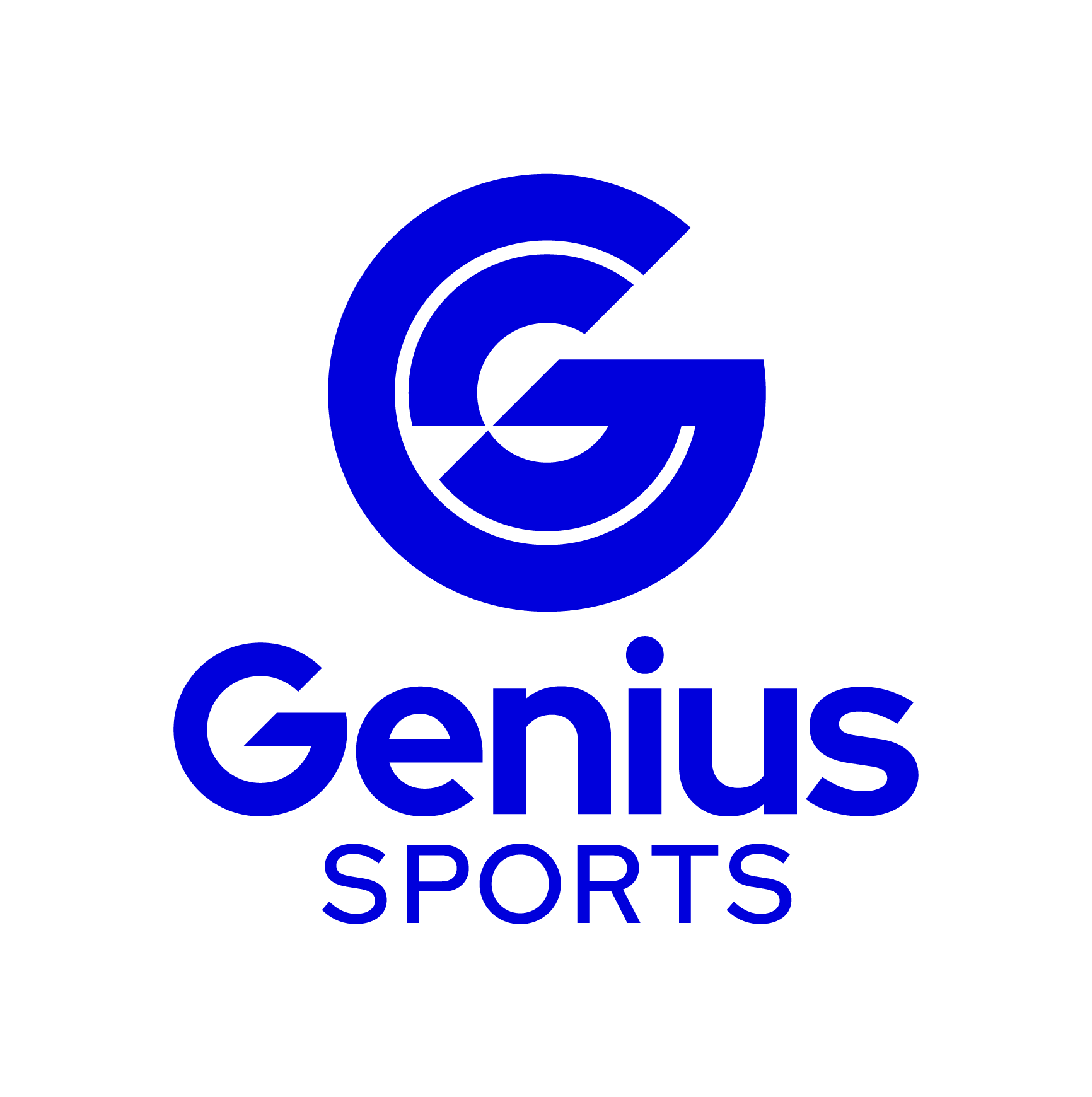 Genius Sports Technologies Limited Logo