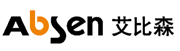 SHENZHEN ABSEN OPTOELECTRONIC CO.,LTD Logo