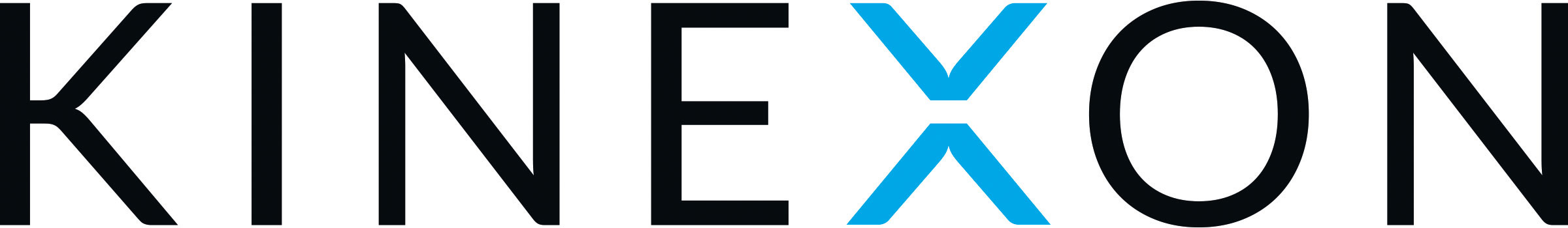 KINEXON Sports & Media GmbH Logo