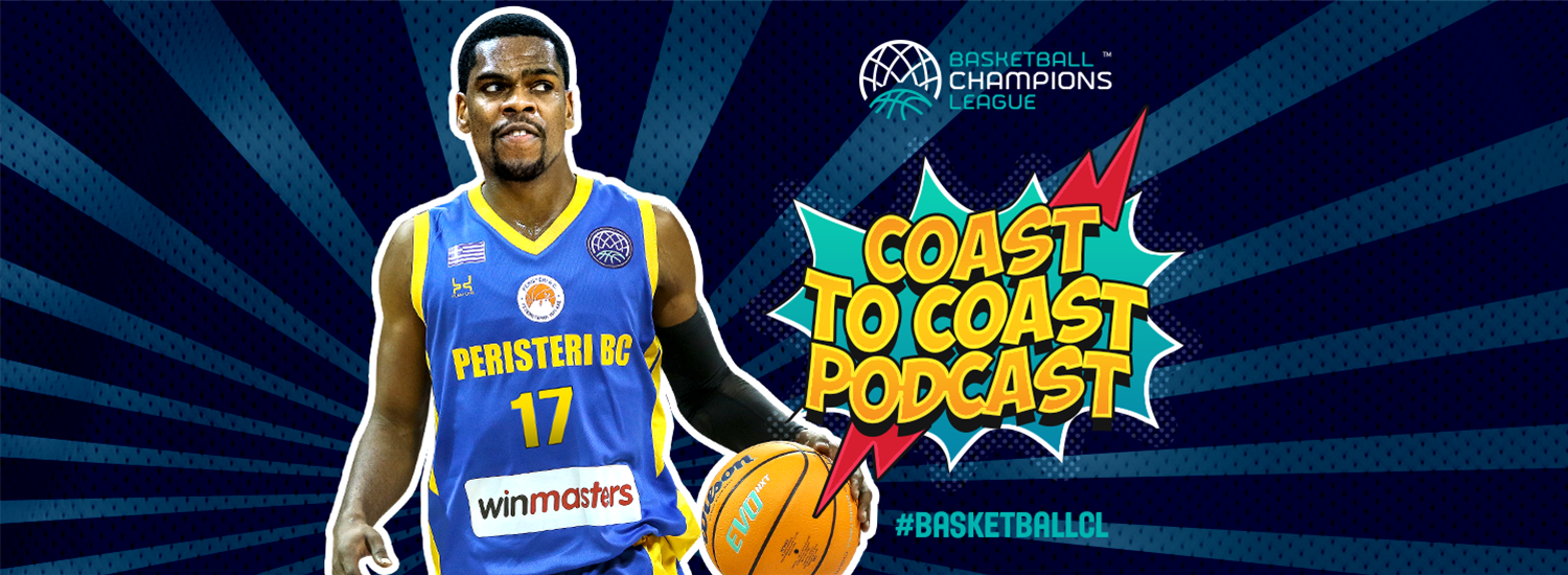 Coast To Coast Podcast Episode 10: Gameday 7 review & Yanick Moreira interview