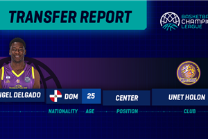 Transfer Report Gameday 8