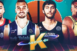 Basket Zaragoza vs Baskonia Live Streaming Online