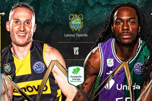 Final preview: Tenerife's third BCL title or Unicaja's first?