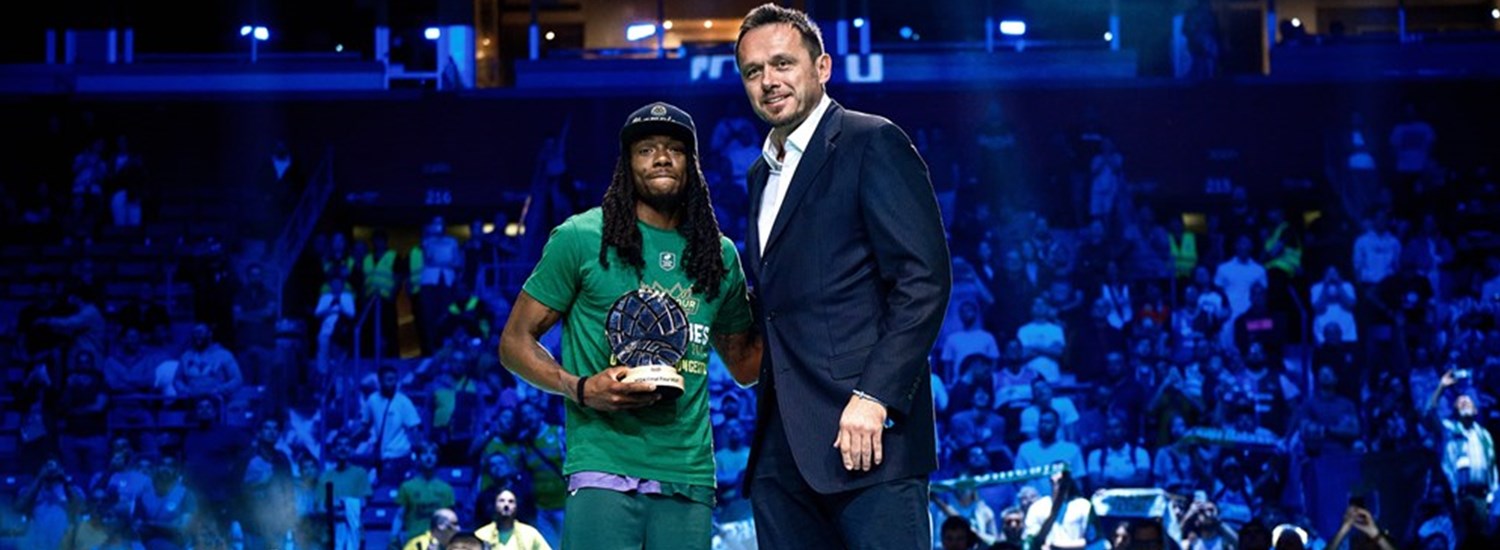 Poetic justice: Kendrick Perry is the MVP of the Final Four