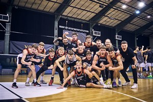 Team Rytas Vilnius