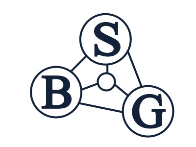 BSG SP. z o.o. Logo