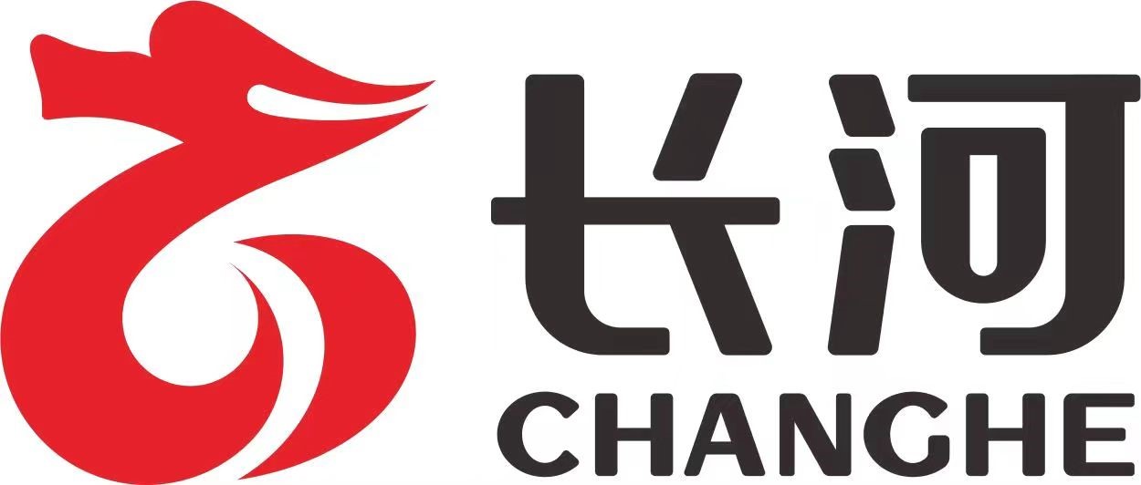 Jiangmen Changhe Chemical Industry Group Co.,Ltd. Logo