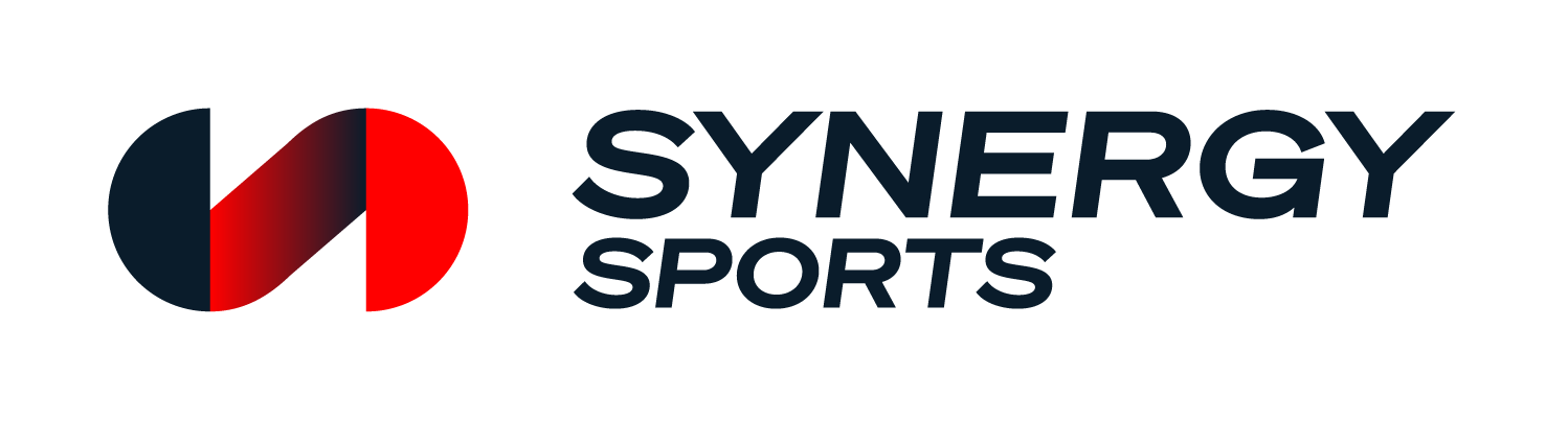 Atrium Sports, Inc. - Synergy Sports Logo