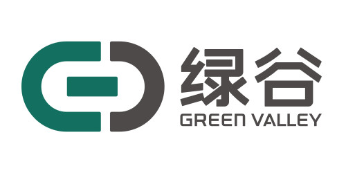 Anhui Green Valley New Materials Co., Ltd  Logo