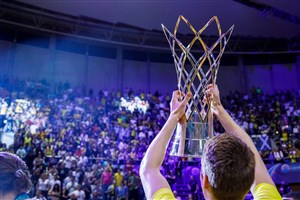 Bring it on! Clubs across Europe look forward to Basketball Champions League 2017-18