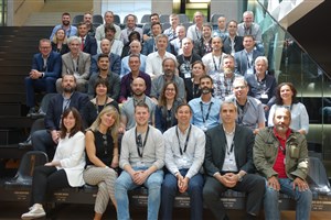 Basketball Champions League welcomes TV Directors and Media Managers