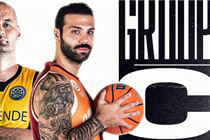 Group C: Holon and Galatasaray set up another rendezvous 