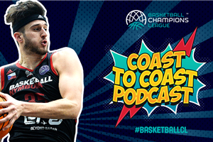 Coast To Coast Podcast Episode 12: Gameday 9 recap & Zach Hankins interview