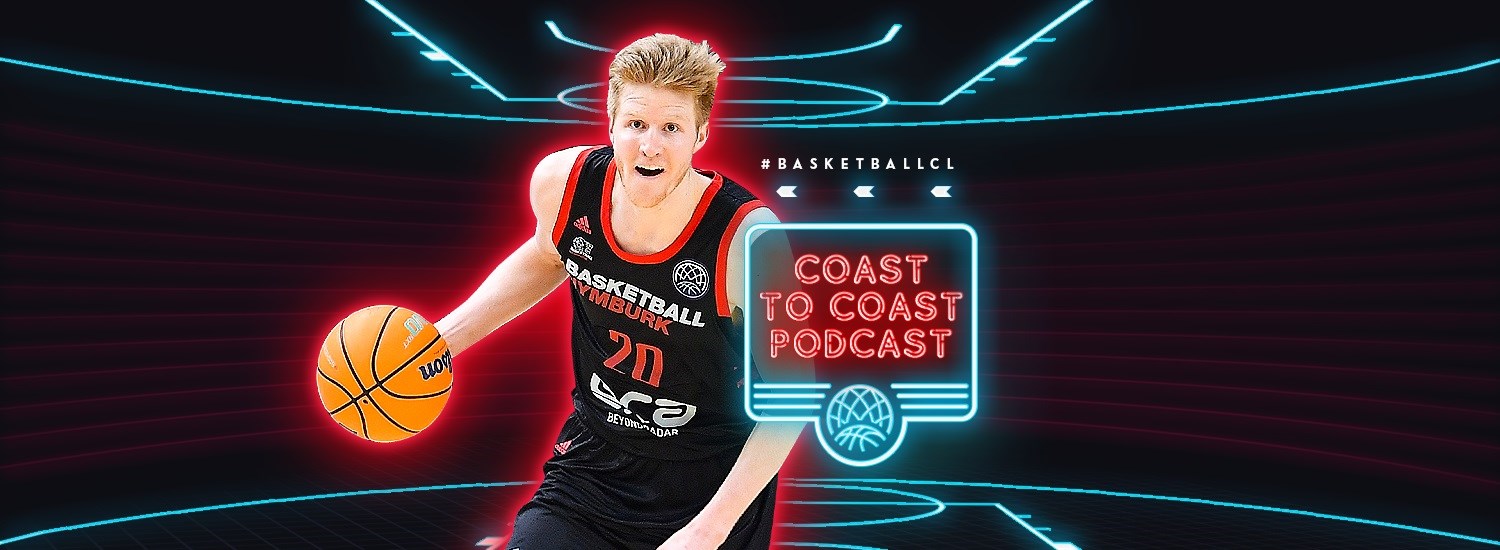 Coast To Coast Podcast Episode 27: Hayden Dalton of ERA Nymburk