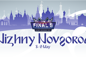 Nizhny Novgorod to host Basketball Champions League Final 8