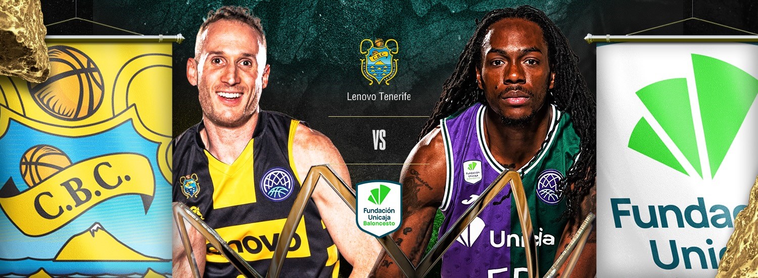 Final preview: Tenerife's third BCL title or Unicaja's first?