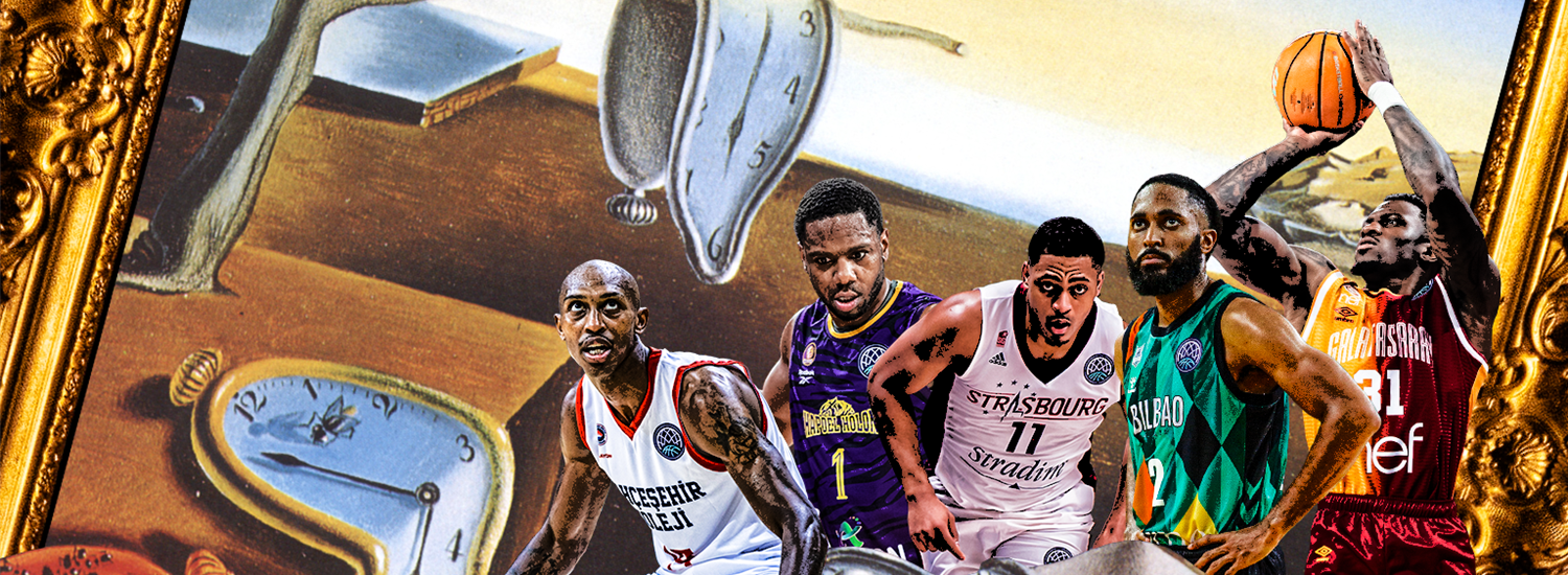 Timeproof: The BCL's most clutch players