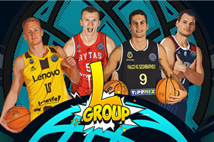 Group L preview: All set for a Final 8 rematch