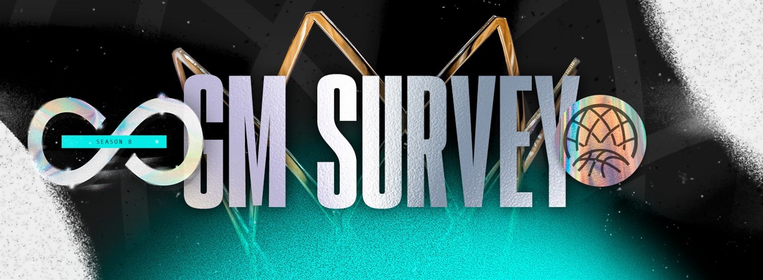 GM survey: Who will win the BCL? Who will be the season MVP?