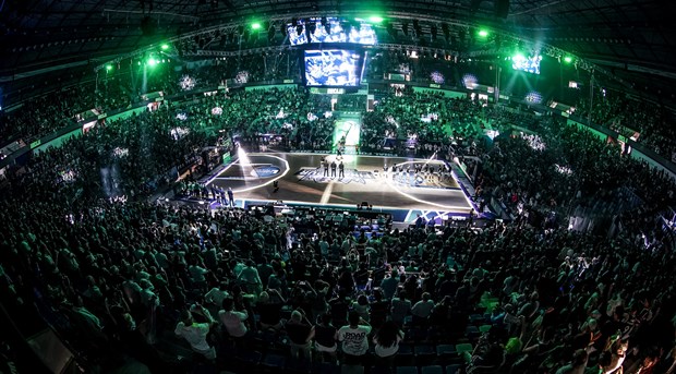 Champions to be held at Volkswagen Arena with live crowd