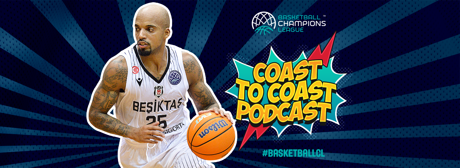 Coast To Coast Podcast Episode 11: Gameday 8 recap & Jordan Theodore interview