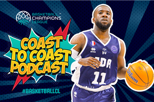 Coast To Coast Podcast Episode 19: Gameday 14 recap & David Holston interview