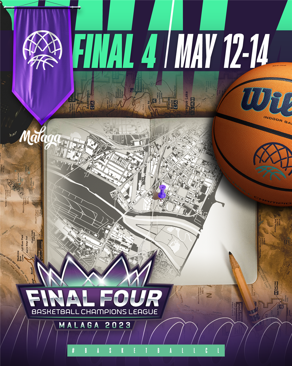 2023 Basketball Champions League Final Four - Wikipedia